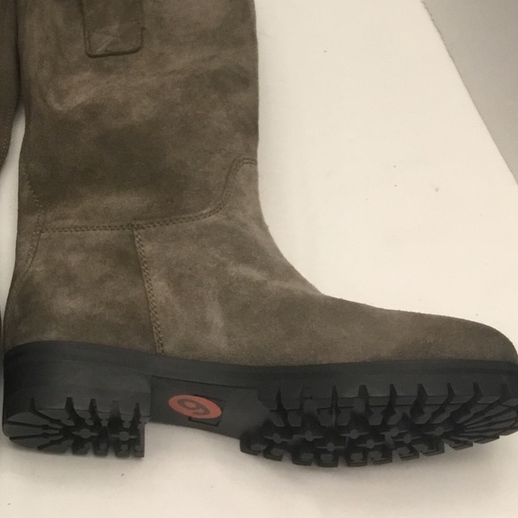 BOEMOS BOOTS women size 6 - Picture 9 of 9